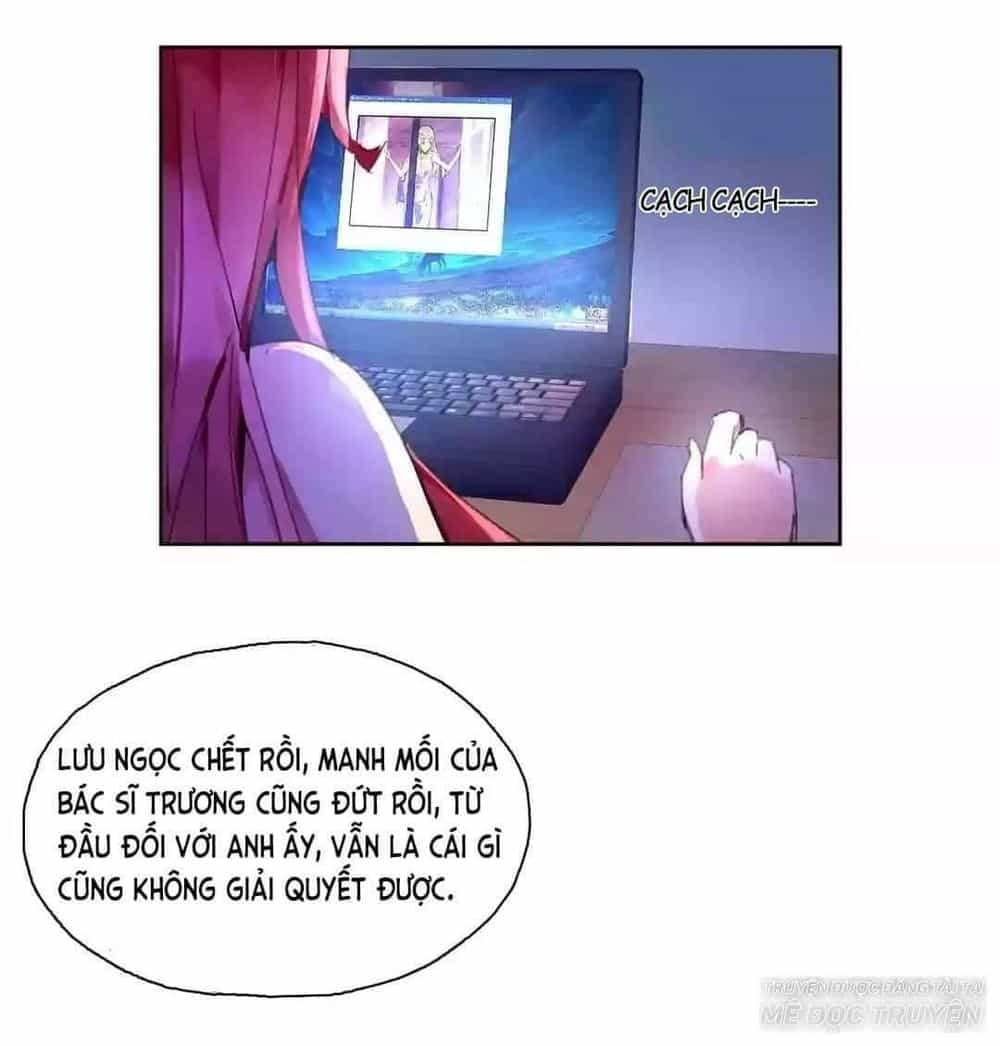 Thâm Hải Ma Ngữ - Chương 12 - ảnh 26