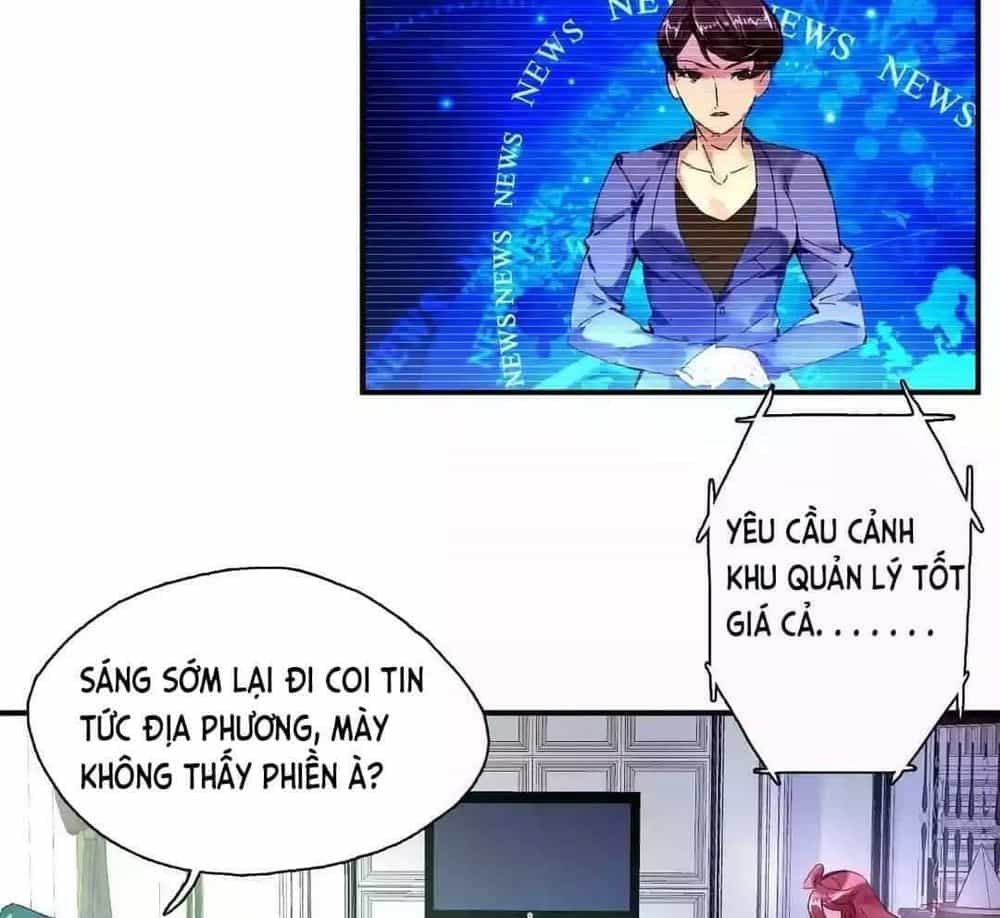 Thâm Hải Ma Ngữ - Chương 12 - ảnh 4