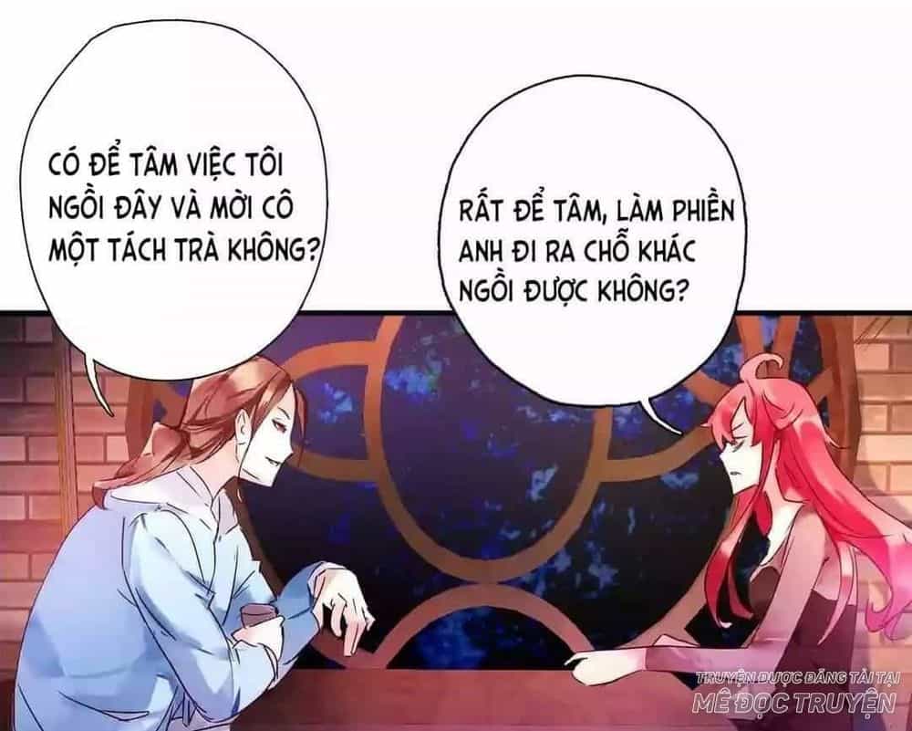Thâm Hải Ma Ngữ - Chương 13 - ảnh 6