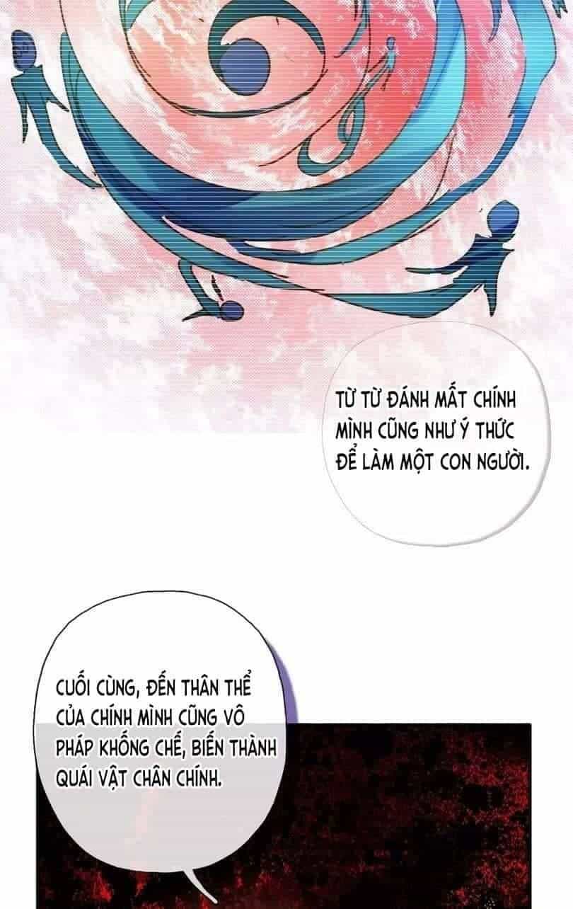Thâm Hải Ma Ngữ - Chương 14 - ảnh 10
