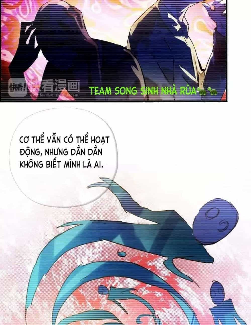 Thâm Hải Ma Ngữ - Chương 14 - ảnh 9