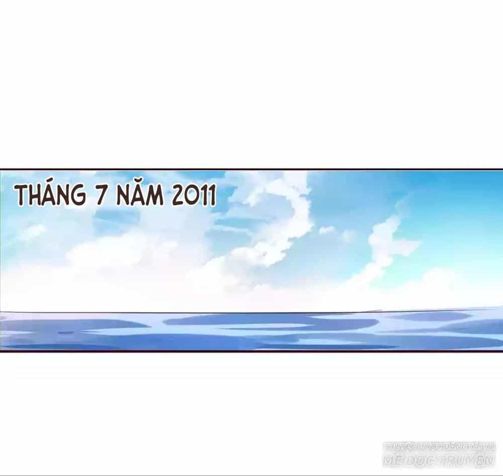 Thâm Hải Ma Ngữ - Chương 2 - ảnh 1