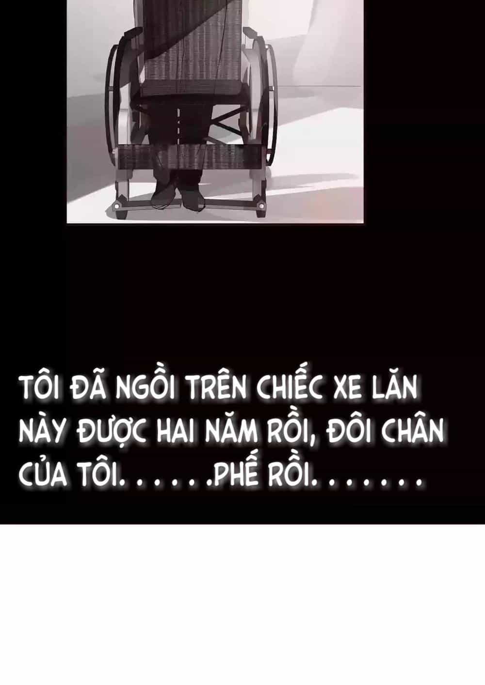Thâm Hải Ma Ngữ - Chương 2 - ảnh 32