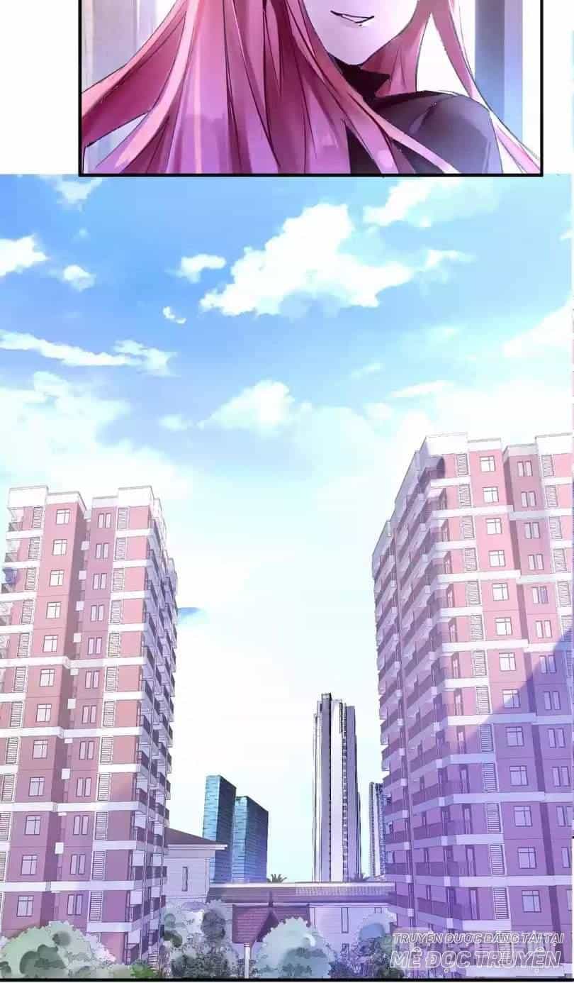 Thâm Hải Ma Ngữ - Chương 8 - ảnh 11