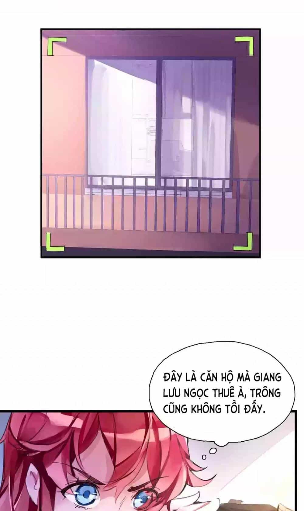 Thâm Hải Ma Ngữ - Chương 8 - ảnh 14