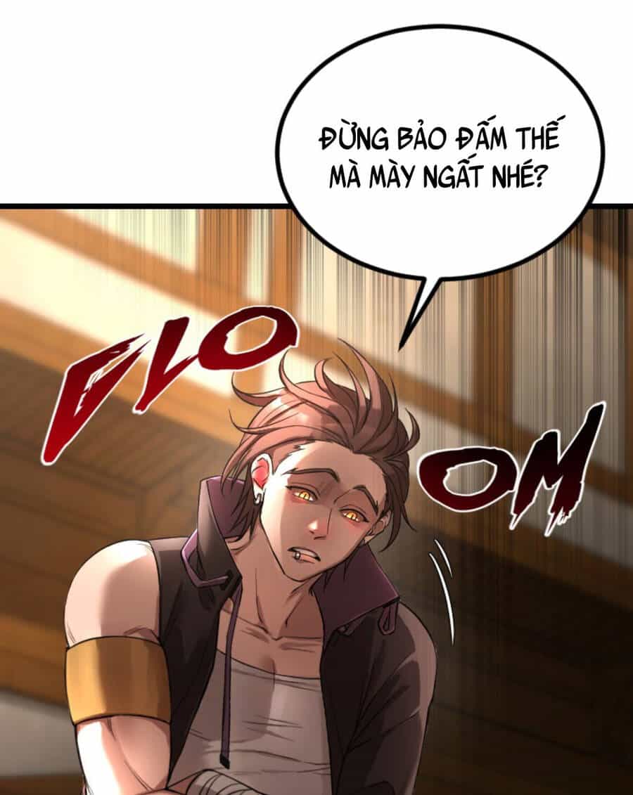 Thám Hiểm Giả Vô Cực - Chương 1 - ảnh 94
