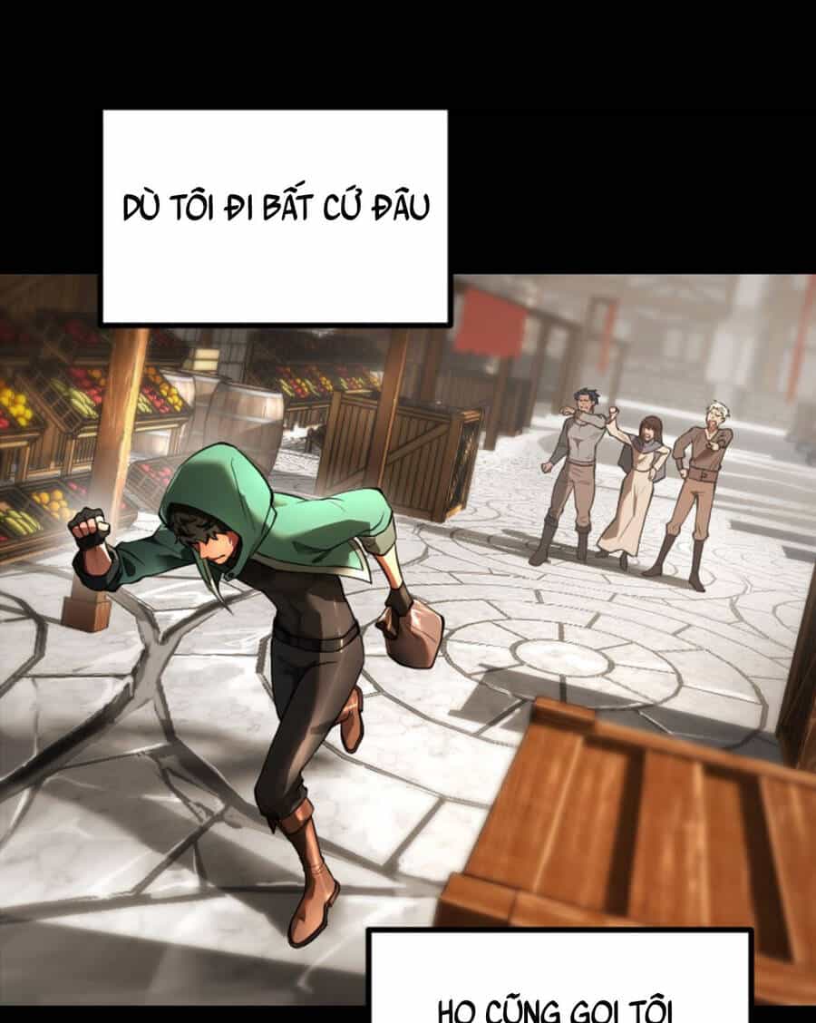 Thám Hiểm Giả Vô Cực - Chương 2 - ảnh 2