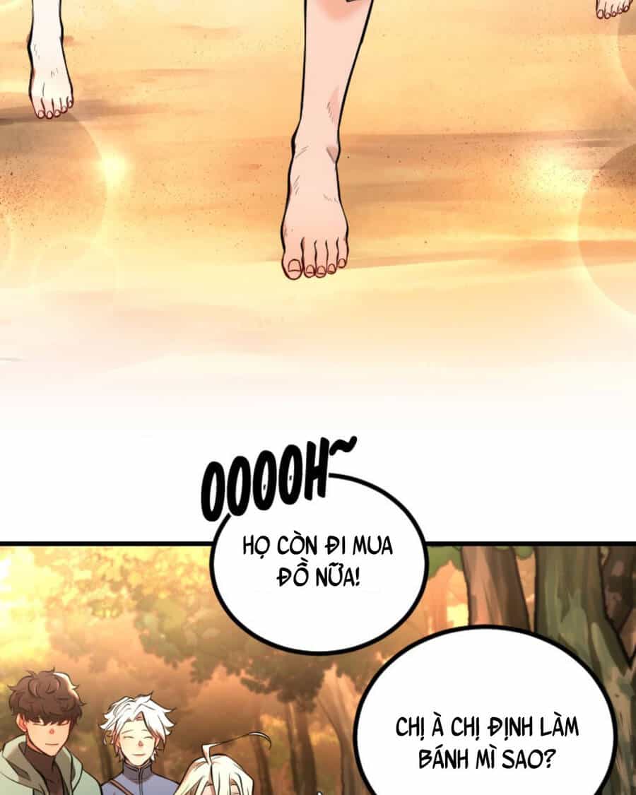 Thám Hiểm Giả Vô Cực - Chương 3 - ảnh 24
