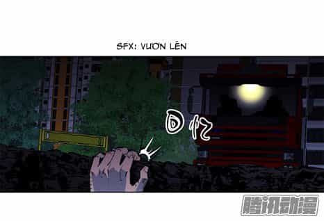 Thảm Họa Mã 0 - Chương 12 - ảnh 50