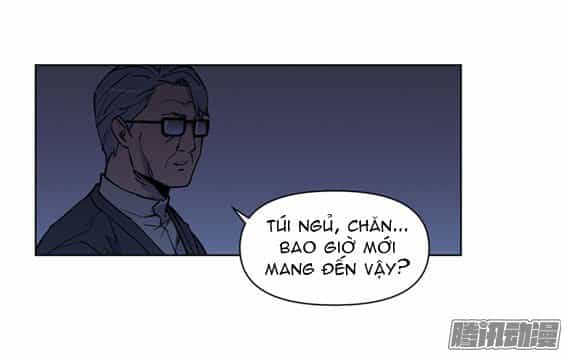 Thảm Họa Mã 0 - Chương 14 - ảnh 17