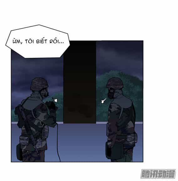 Thảm Họa Mã 0 - Chương 14 - ảnh 38