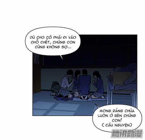 Thảm Họa Mã 0 - Chương 15 - ảnh 23