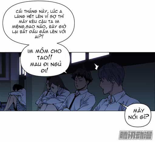 Thảm Họa Mã 0 - Chương 15 - ảnh 26