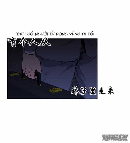 Thảm Họa Mã 0 - Chương 17 - ảnh 27