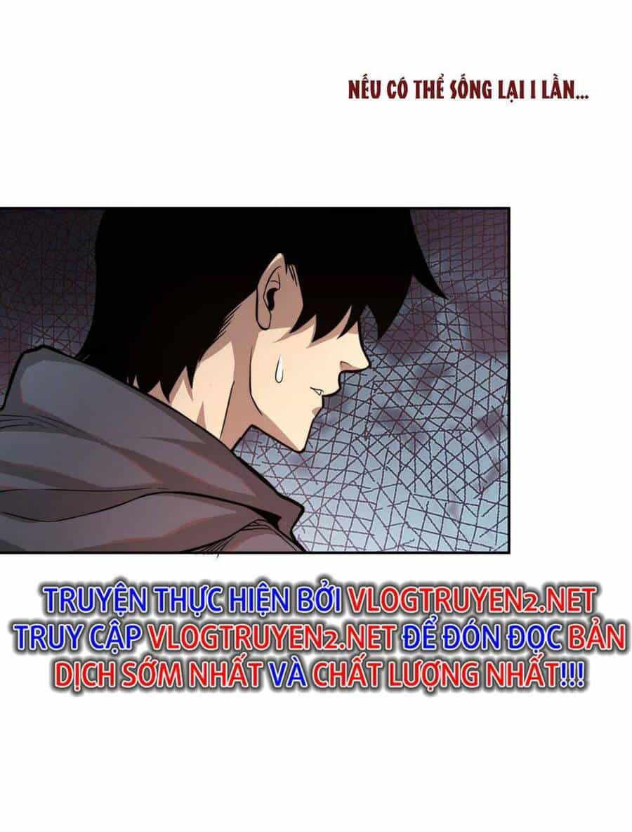 Thảm Họa Ngày Tận Thế, Tôi Tái Sinh Biến Cả Gia Đình Trở Thành Một Ông Trùm! - Chương 1 - ảnh 2