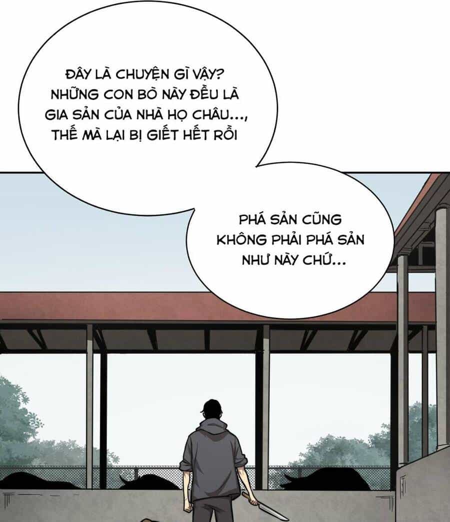 Thảm Họa Ngày Tận Thế, Tôi Tái Sinh Biến Cả Gia Đình Trở Thành Một Ông Trùm! - Chương 1 - ảnh 5