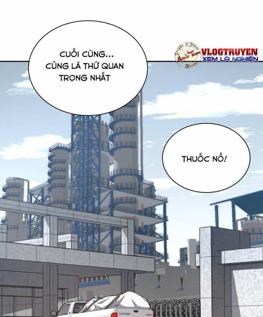 Thảm Họa Ngày Tận Thế, Tôi Tái Sinh Biến Cả Gia Đình Trở Thành Một Ông Trùm! - Chương 1 - ảnh 82