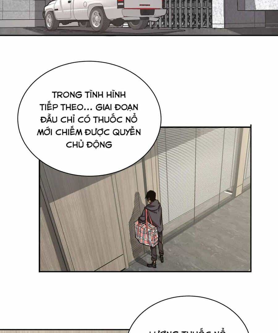 Thảm Họa Ngày Tận Thế, Tôi Tái Sinh Biến Cả Gia Đình Trở Thành Một Ông Trùm! - Chương 1 - ảnh 83