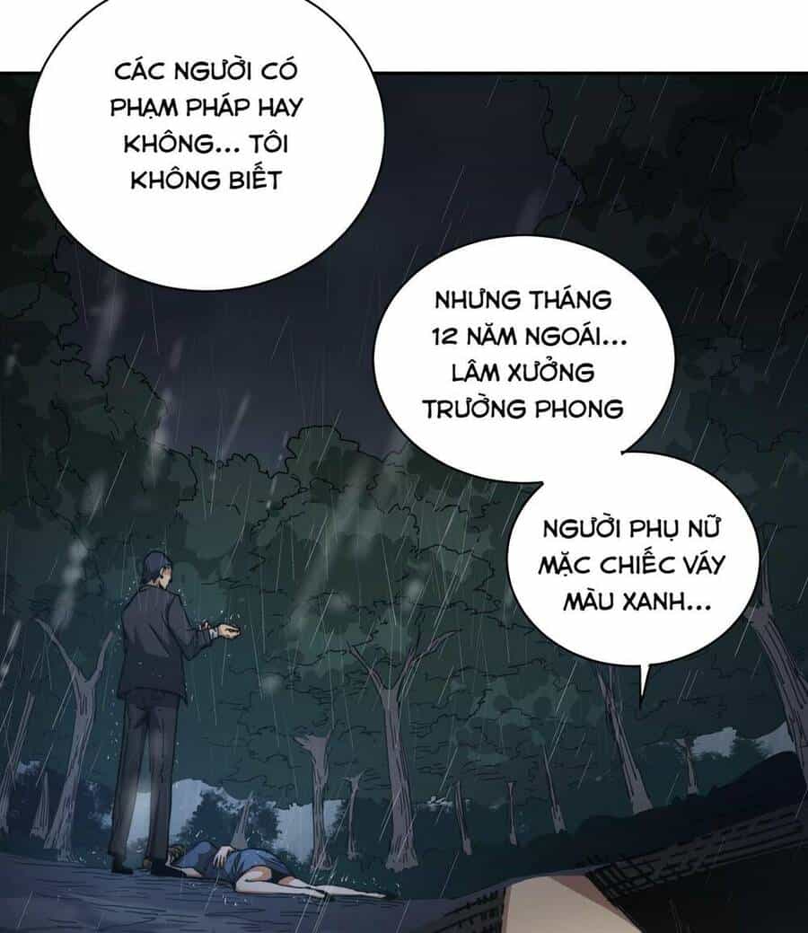 Thảm Họa Ngày Tận Thế, Tôi Tái Sinh Biến Cả Gia Đình Trở Thành Một Ông Trùm! - Chương 1 - ảnh 98