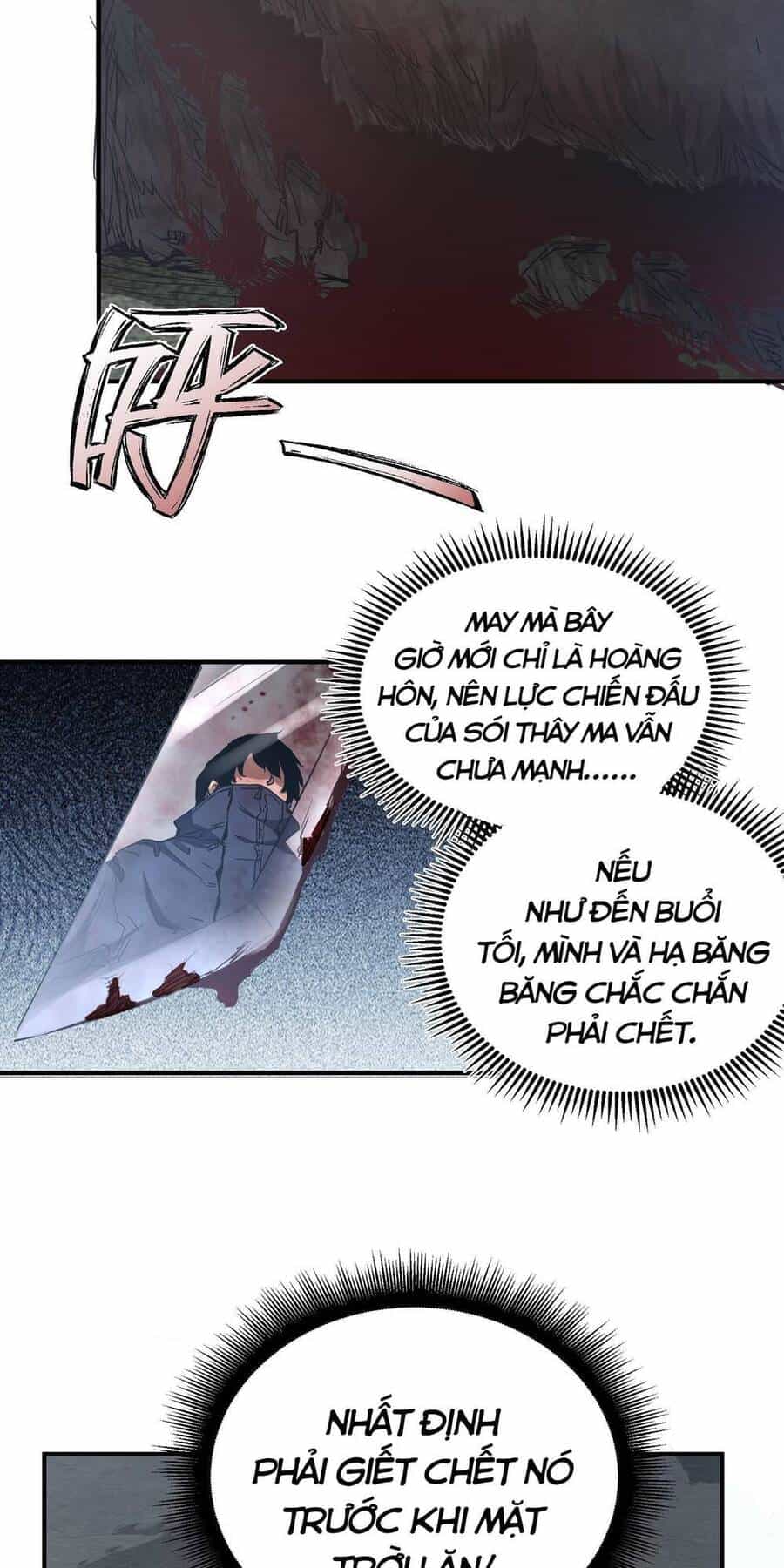 Thảm Họa Ngày Tận Thế, Tôi Tái Sinh Biến Cả Gia Đình Trở Thành Một Ông Trùm! - Chương 10 - ảnh 10