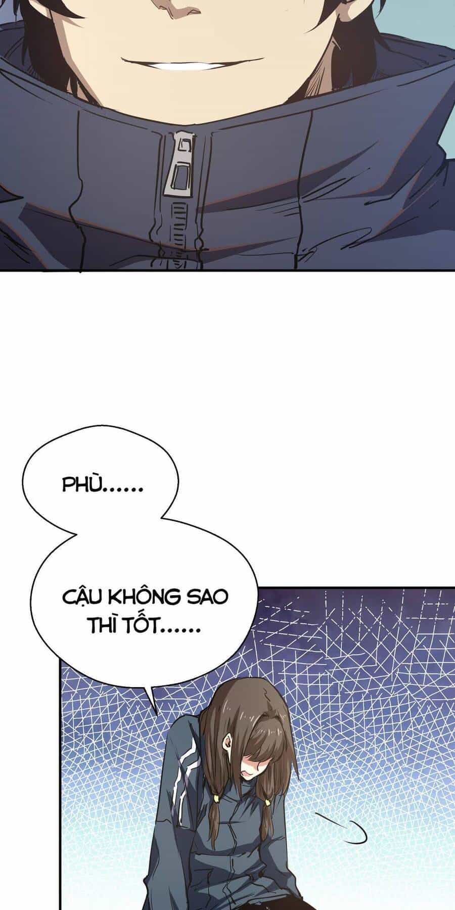 Thảm Họa Ngày Tận Thế, Tôi Tái Sinh Biến Cả Gia Đình Trở Thành Một Ông Trùm! - Chương 10 - ảnh 41