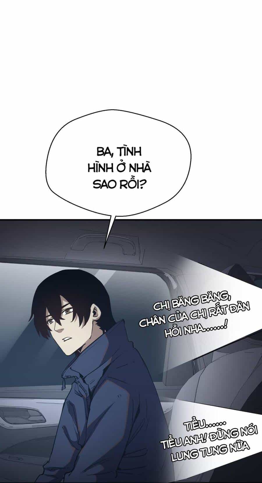 Thảm Họa Ngày Tận Thế, Tôi Tái Sinh Biến Cả Gia Đình Trở Thành Một Ông Trùm! - Chương 11 - ảnh 12