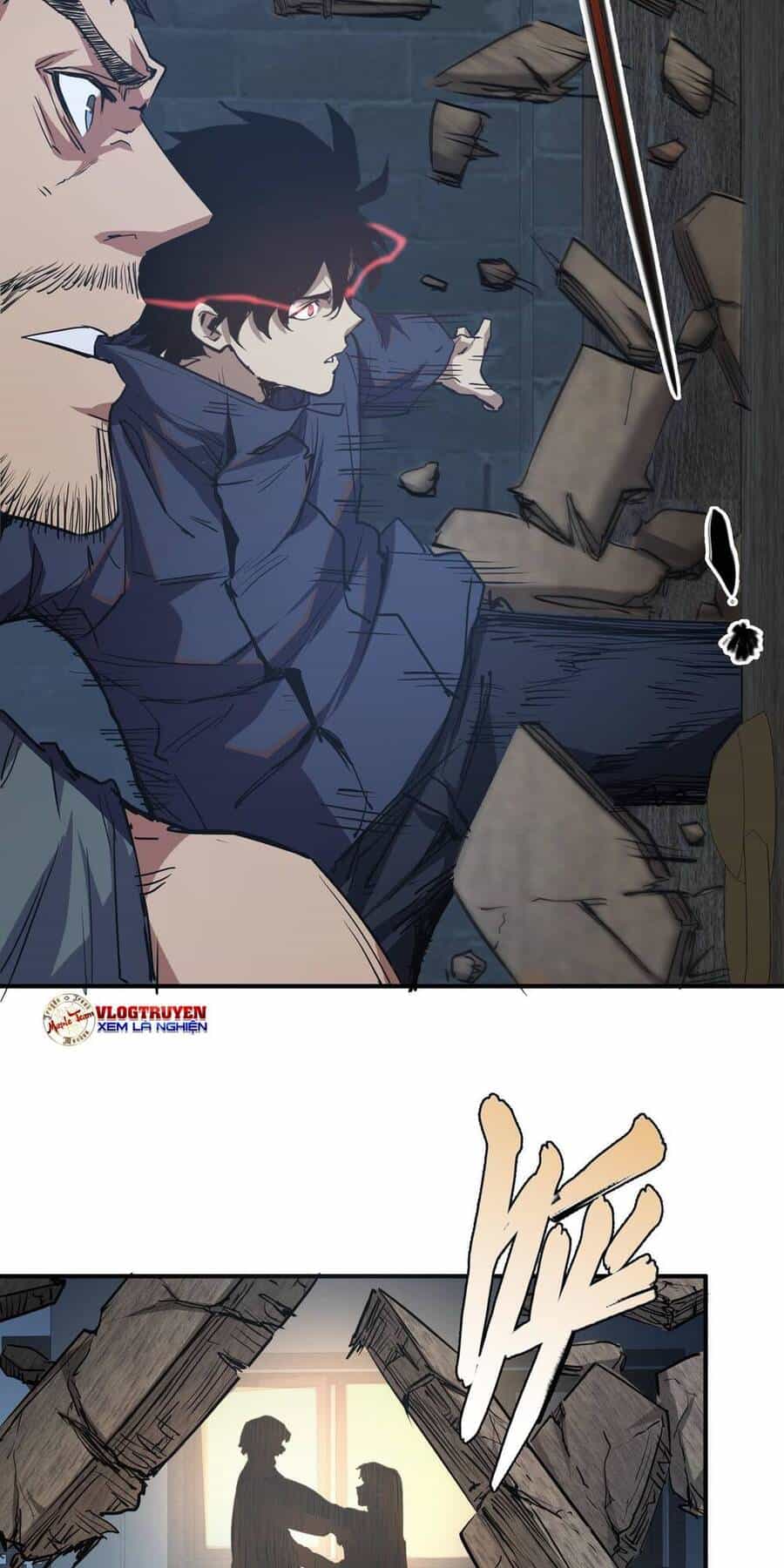 Thảm Họa Ngày Tận Thế, Tôi Tái Sinh Biến Cả Gia Đình Trở Thành Một Ông Trùm! - Chương 11 - ảnh 21