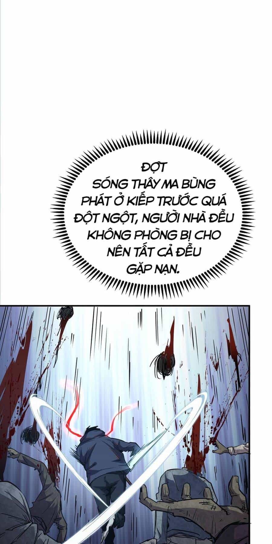 Thảm Họa Ngày Tận Thế, Tôi Tái Sinh Biến Cả Gia Đình Trở Thành Một Ông Trùm! - Chương 11 - ảnh 39