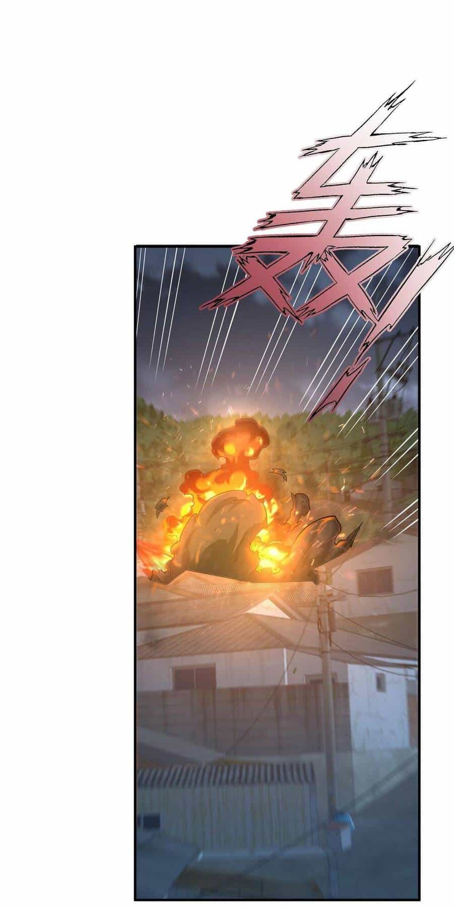 Thảm Họa Ngày Tận Thế, Tôi Tái Sinh Biến Cả Gia Đình Trở Thành Một Ông Trùm! - Chương 12 - ảnh 1