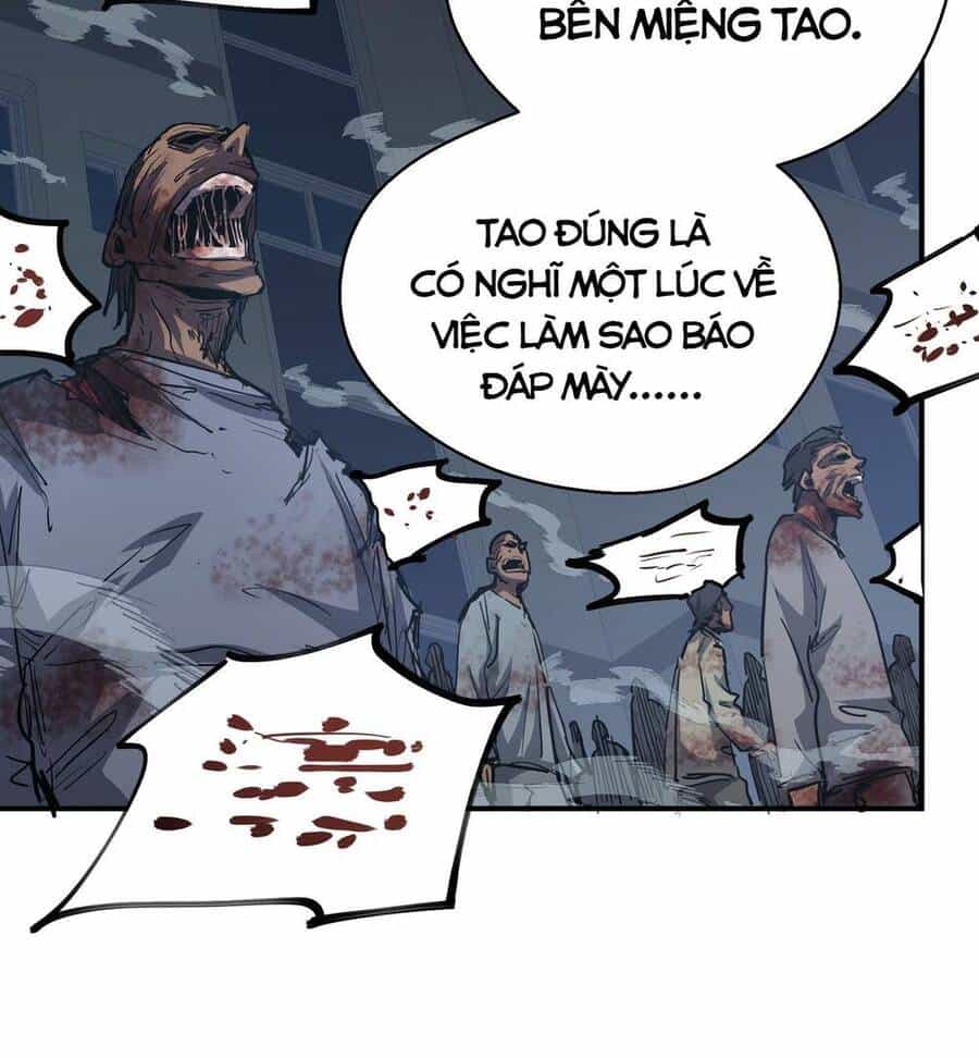 Thảm Họa Ngày Tận Thế, Tôi Tái Sinh Biến Cả Gia Đình Trở Thành Một Ông Trùm! - Chương 13 - ảnh 10
