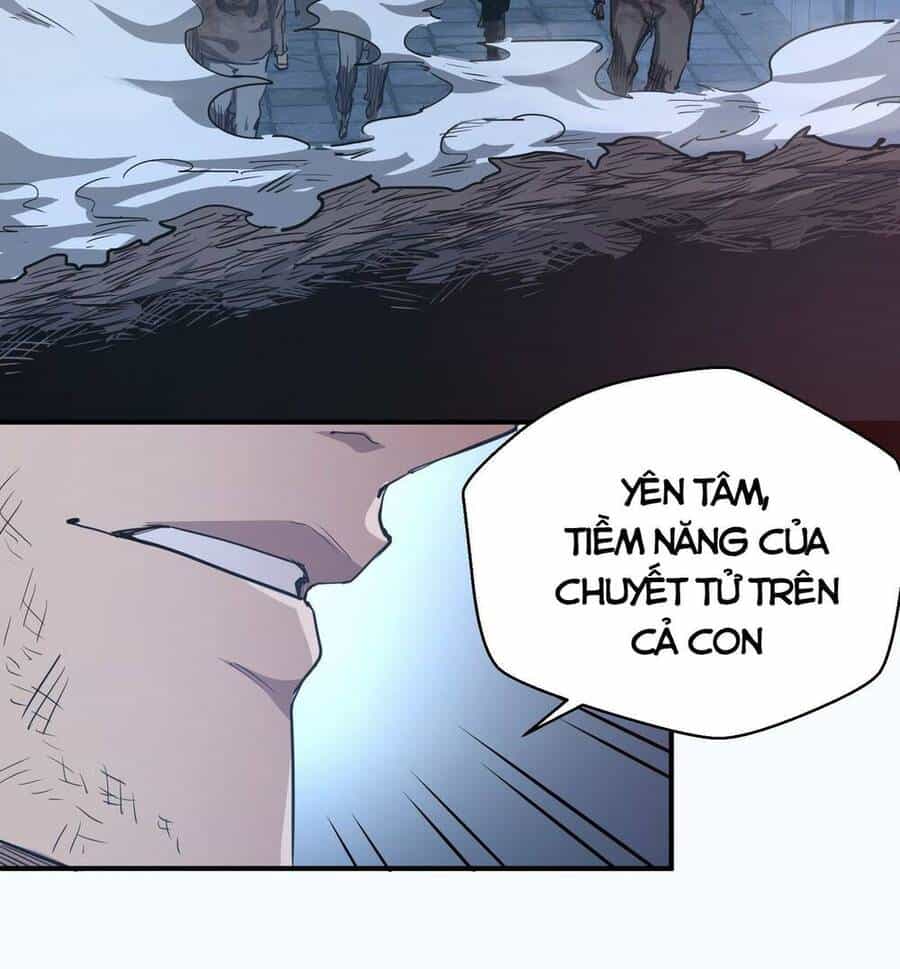 Thảm Họa Ngày Tận Thế, Tôi Tái Sinh Biến Cả Gia Đình Trở Thành Một Ông Trùm! - Chương 13 - ảnh 42