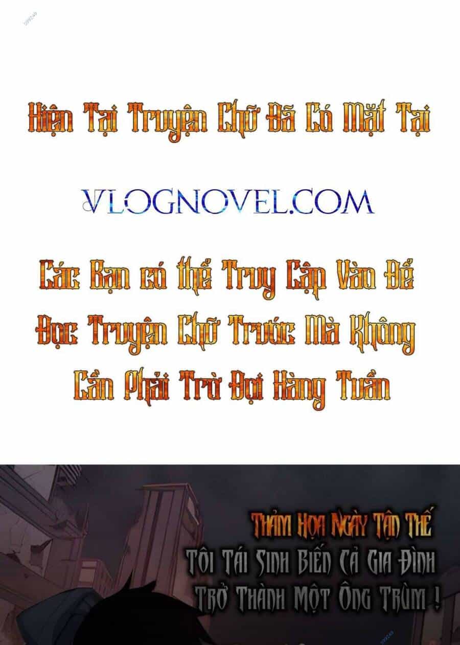 Thảm Họa Ngày Tận Thế, Tôi Tái Sinh Biến Cả Gia Đình Trở Thành Một Ông Trùm! - Chương 14 - ảnh 21