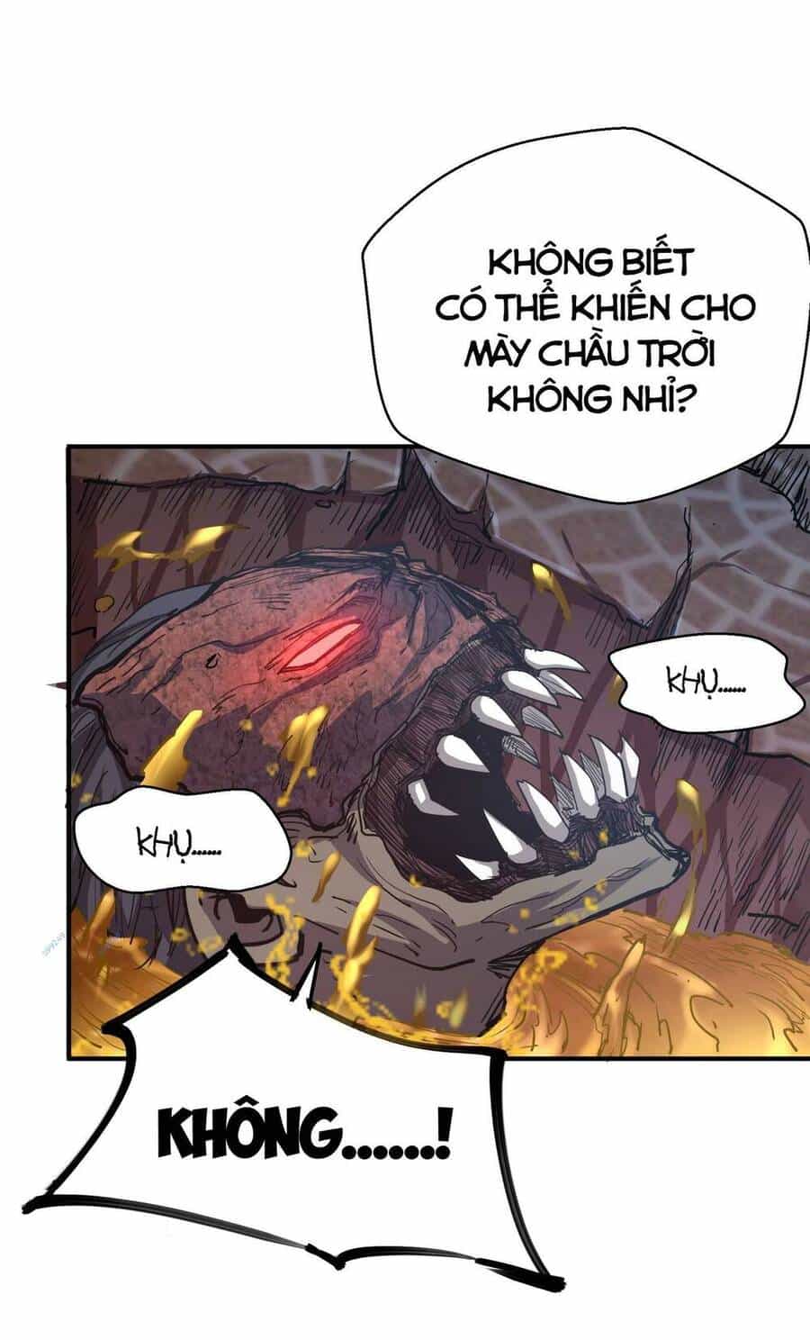Thảm Họa Ngày Tận Thế, Tôi Tái Sinh Biến Cả Gia Đình Trở Thành Một Ông Trùm! - Chương 14 - ảnh 66