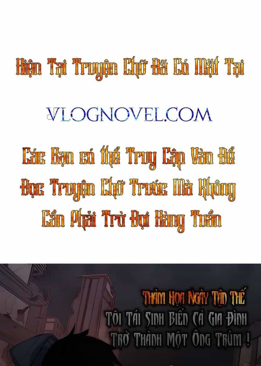 Thảm Họa Ngày Tận Thế, Tôi Tái Sinh Biến Cả Gia Đình Trở Thành Một Ông Trùm! - Chương 14 - ảnh 93