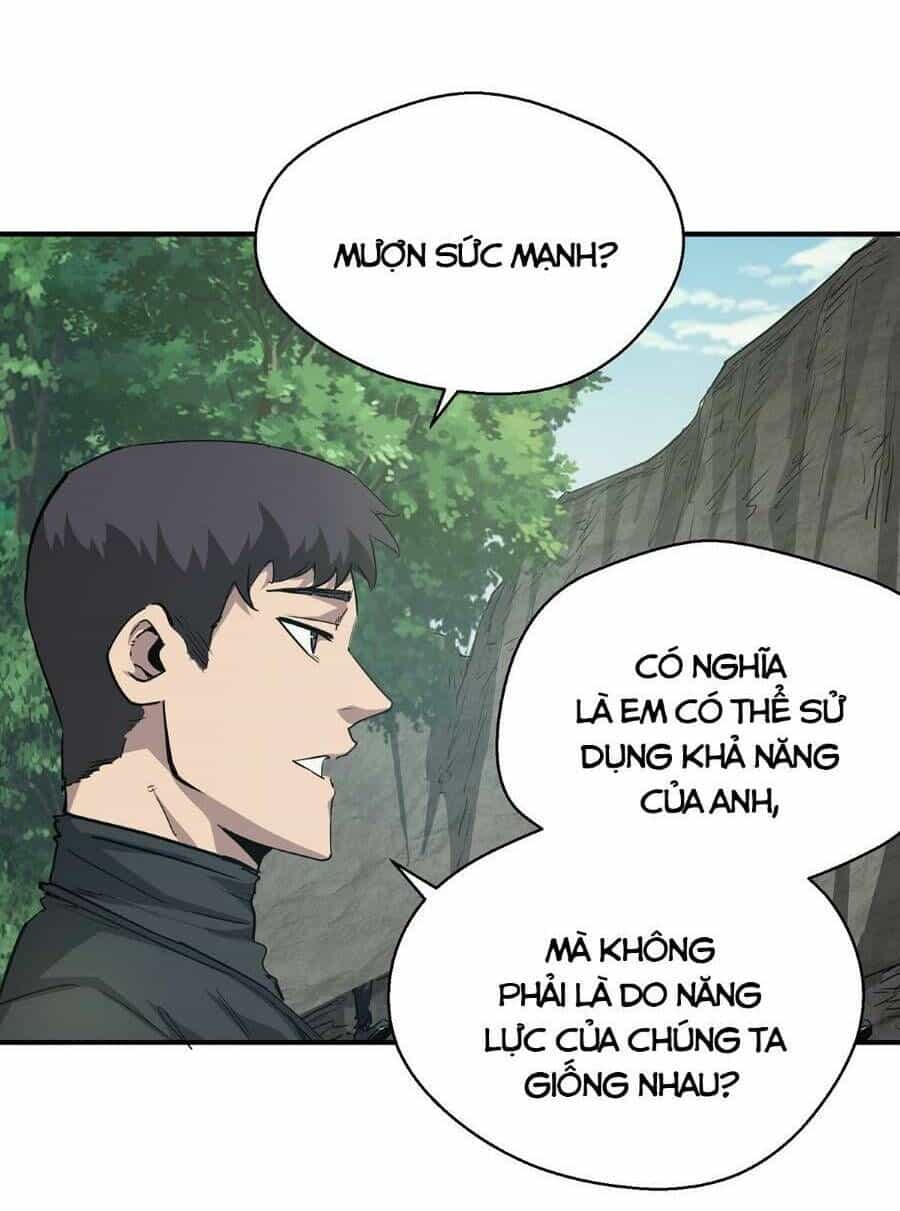 Thảm Họa Ngày Tận Thế, Tôi Tái Sinh Biến Cả Gia Đình Trở Thành Một Ông Trùm! - Chương 15 - ảnh 67