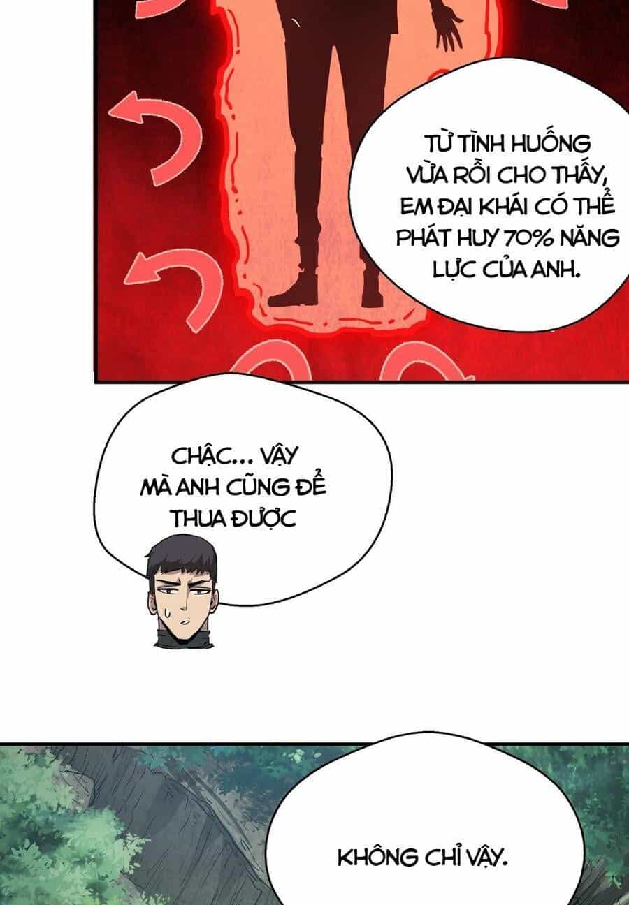Thảm Họa Ngày Tận Thế, Tôi Tái Sinh Biến Cả Gia Đình Trở Thành Một Ông Trùm! - Chương 15 - ảnh 69