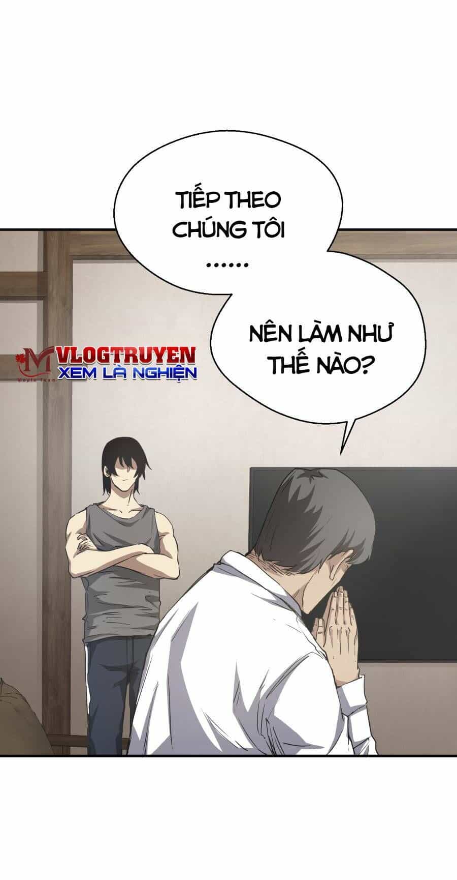 Thảm Họa Ngày Tận Thế, Tôi Tái Sinh Biến Cả Gia Đình Trở Thành Một Ông Trùm! - Chương 16 - ảnh 31