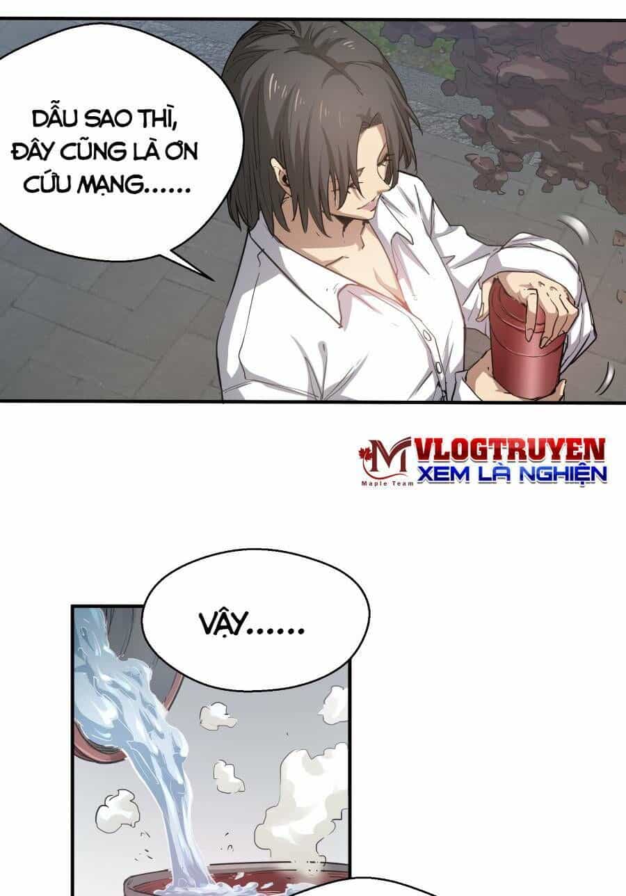 Thảm Họa Ngày Tận Thế, Tôi Tái Sinh Biến Cả Gia Đình Trở Thành Một Ông Trùm! - Chương 16 - ảnh 9