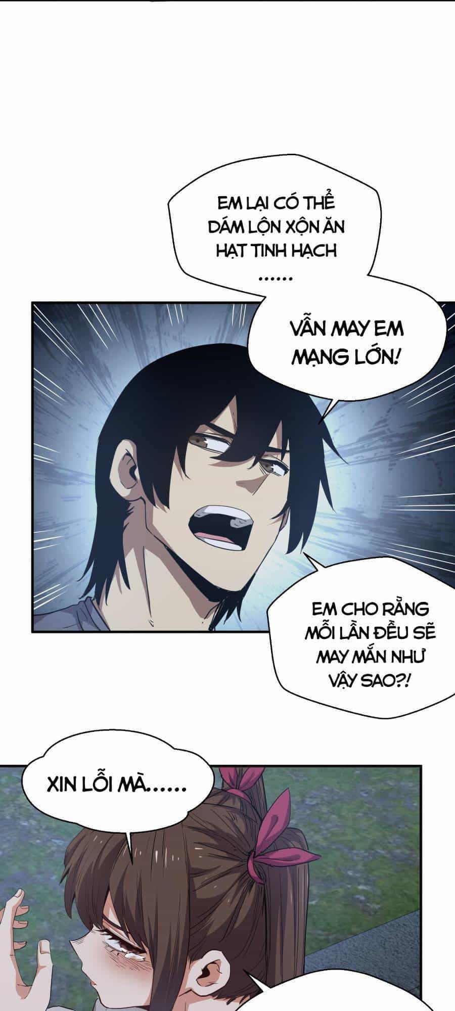 Thảm Họa Ngày Tận Thế, Tôi Tái Sinh Biến Cả Gia Đình Trở Thành Một Ông Trùm! - Chương 17 - ảnh 14