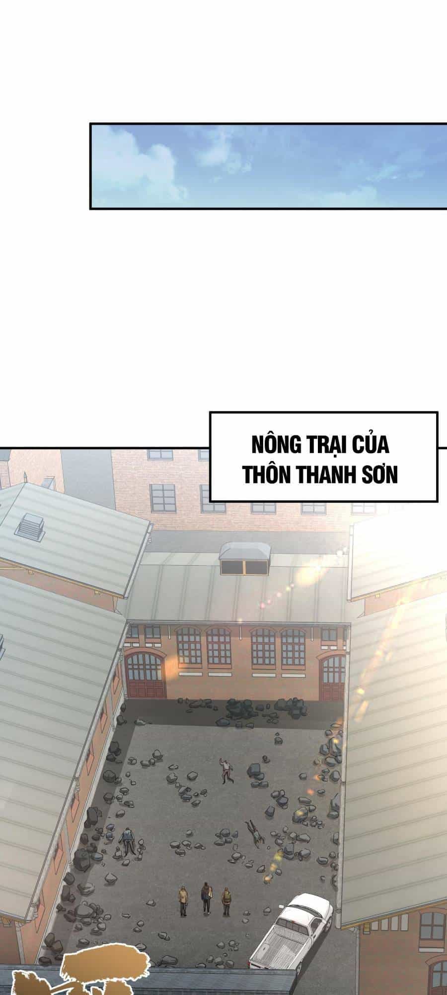 Thảm Họa Ngày Tận Thế, Tôi Tái Sinh Biến Cả Gia Đình Trở Thành Một Ông Trùm! - Chương 17 - ảnh 40