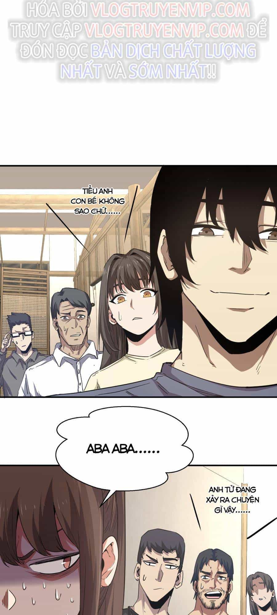 Thảm Họa Ngày Tận Thế, Tôi Tái Sinh Biến Cả Gia Đình Trở Thành Một Ông Trùm! - Chương 17 - ảnh 7