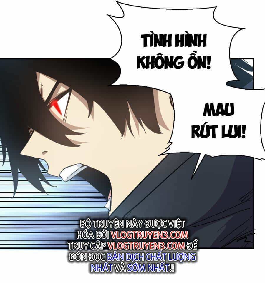 Thảm Họa Ngày Tận Thế, Tôi Tái Sinh Biến Cả Gia Đình Trở Thành Một Ông Trùm! - Chương 18 - ảnh 15