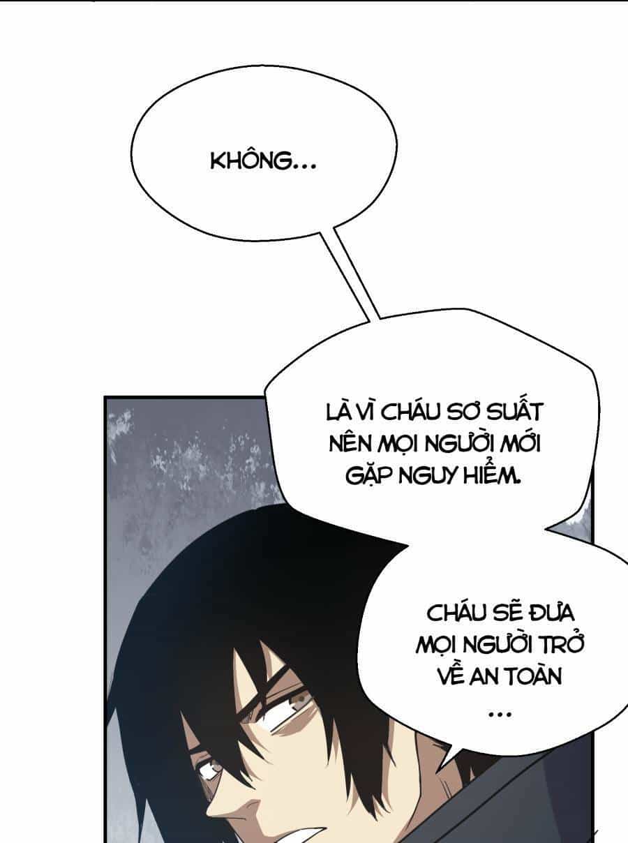 Thảm Họa Ngày Tận Thế, Tôi Tái Sinh Biến Cả Gia Đình Trở Thành Một Ông Trùm! - Chương 18 - ảnh 51