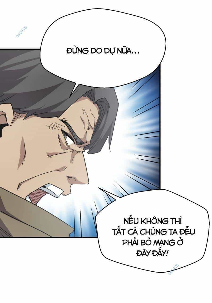 Thảm Họa Ngày Tận Thế, Tôi Tái Sinh Biến Cả Gia Đình Trở Thành Một Ông Trùm! - Chương 18 - ảnh 93