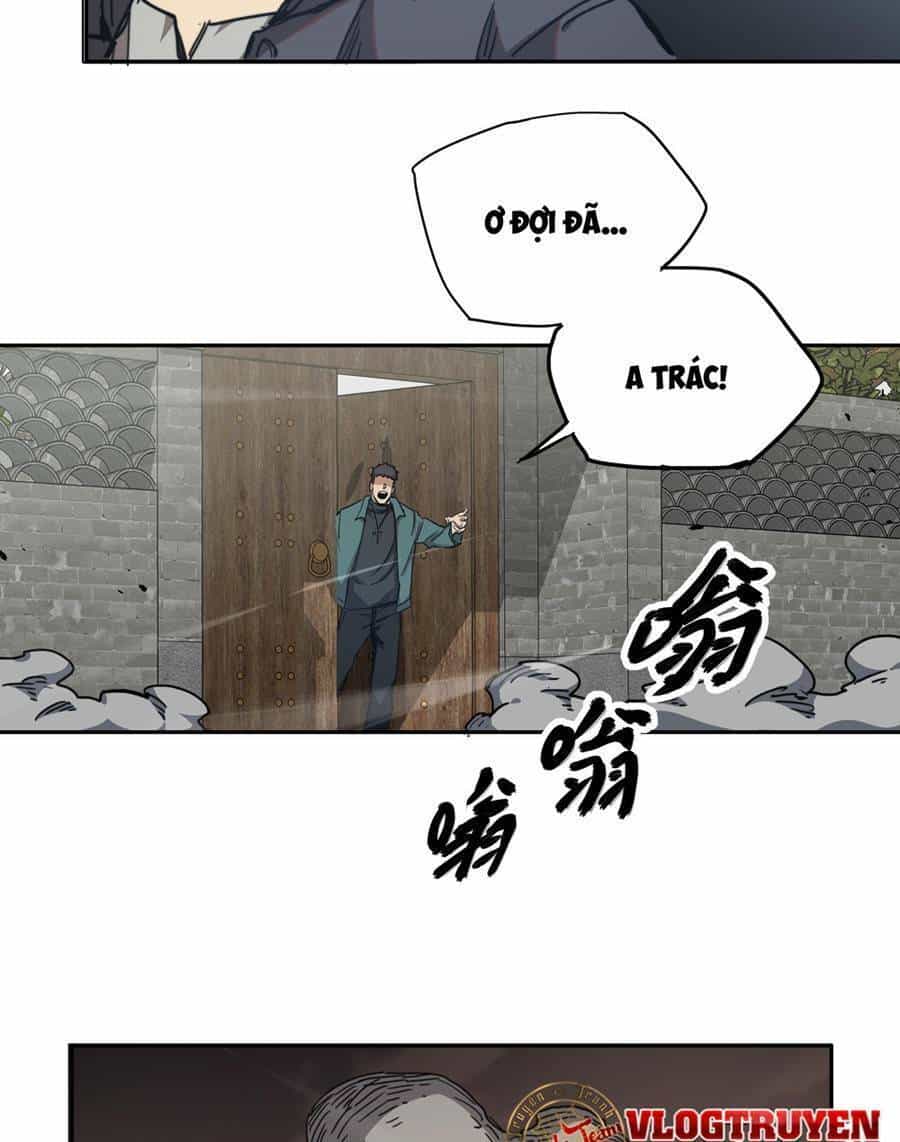 Thảm Họa Ngày Tận Thế, Tôi Tái Sinh Biến Cả Gia Đình Trở Thành Một Ông Trùm! - Chương 2 - ảnh 13
