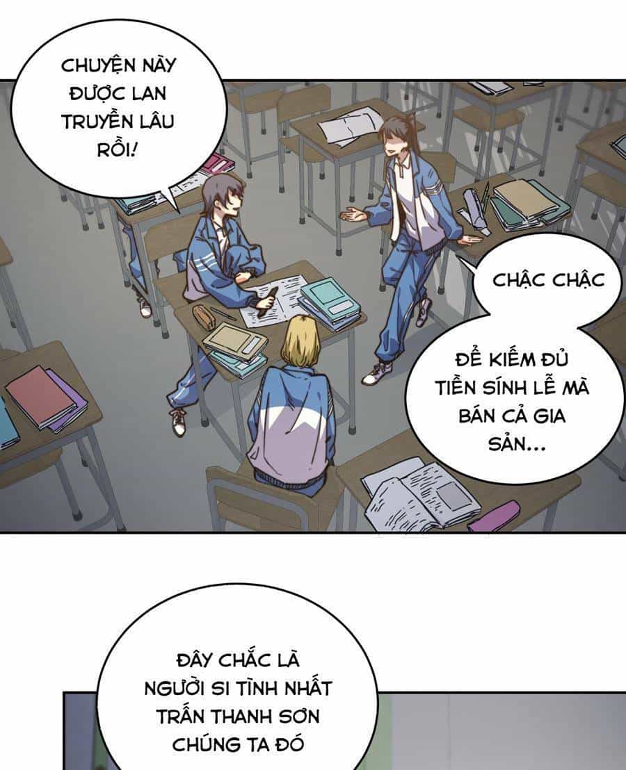 Thảm Họa Ngày Tận Thế, Tôi Tái Sinh Biến Cả Gia Đình Trở Thành Một Ông Trùm! - Chương 2 - ảnh 29