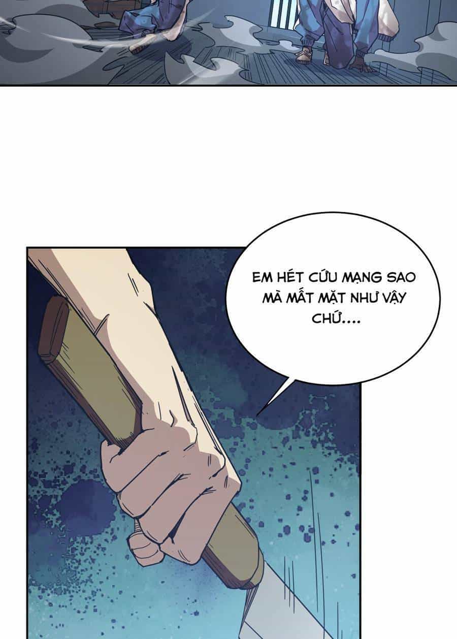 Thảm Họa Ngày Tận Thế, Tôi Tái Sinh Biến Cả Gia Đình Trở Thành Một Ông Trùm! - Chương 2 - ảnh 87