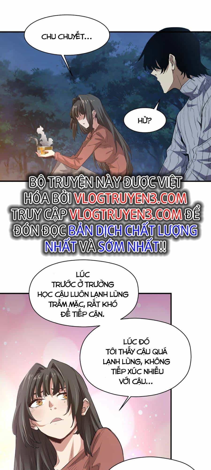 Thảm Họa Ngày Tận Thế, Tôi Tái Sinh Biến Cả Gia Đình Trở Thành Một Ông Trùm! - Chương 22 - ảnh 19
