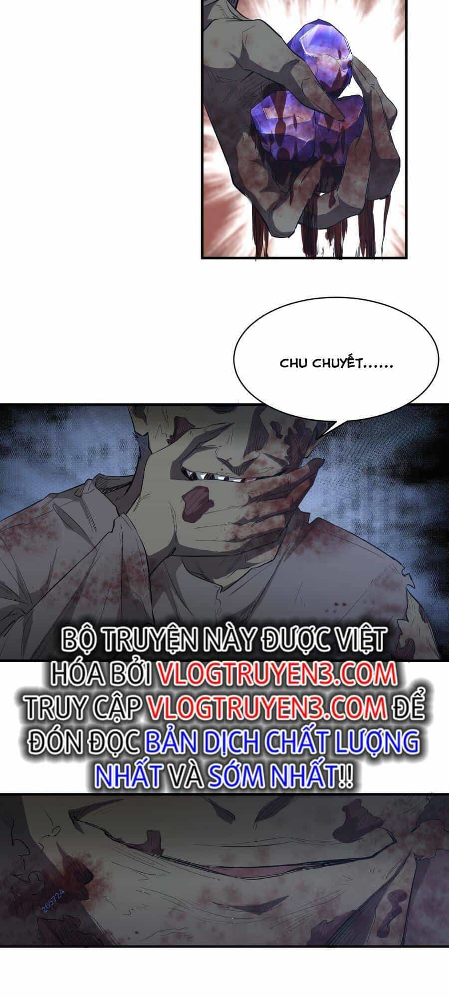 Thảm Họa Ngày Tận Thế, Tôi Tái Sinh Biến Cả Gia Đình Trở Thành Một Ông Trùm! - Chương 24 - ảnh 51