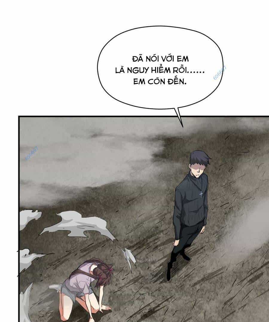 Thảm Họa Ngày Tận Thế, Tôi Tái Sinh Biến Cả Gia Đình Trở Thành Một Ông Trùm! - Chương 27 - ảnh 48